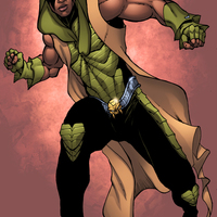 HOODED COBRA: DOSSIER - Thumbnail 1