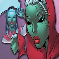 HOODED COBRA: DOSSIER - Thumbnail 2