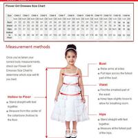 Grey Flower Girl Dress With Pink Sash Sleeveless Round Collar Flower Girl Dress - Thumbnail 4