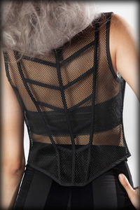 Intrepid Women's Vest - Thumbnail 4