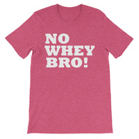 No Whey Bro! - Thumbnail 4