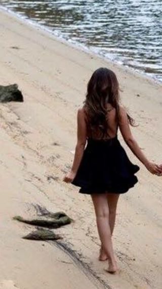 Black Ball Gown Satin Prom Dresses Cew Neck Lace Mini Short Homecoming Dresses Party Gowns Vestidos