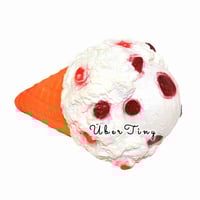 Kiibru Jumbo Icecream Cone (Scented!) - Thumbnail 2