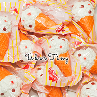 Kiibru Jumbo Icecream Cone (Scented!) - Thumbnail 3