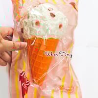 Kiibru Jumbo Icecream Cone (Scented!) - Thumbnail 4