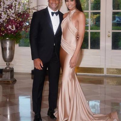 Mermaid satin prom dresses high neck sleeveless ruched bodice evening dresses long party gowns vestidos