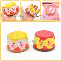 Areedy Pudding Squishy (Scented!) - Thumbnail 1