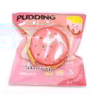 Areedy Pudding Squishy (Scented!) - Thumbnail 2