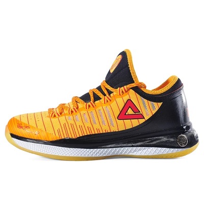 Peak Tony Parker 4 Plus Yellow 