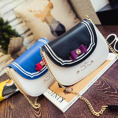Sailor moon crossbody bag