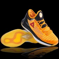 Peak Tony Parker 4 Plus Yellow  - Thumbnail 4