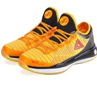 Peak Tony Parker 4 Plus Yellow  - Thumbnail 1