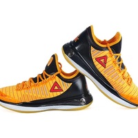 Peak Tony Parker 4 Plus Yellow  - Thumbnail 3