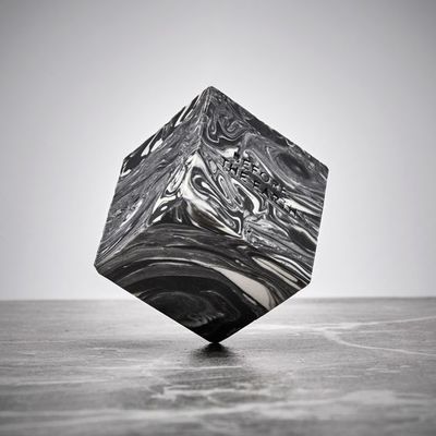 Before the earth fragranced soap