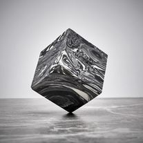 Before the earth fragranced soap