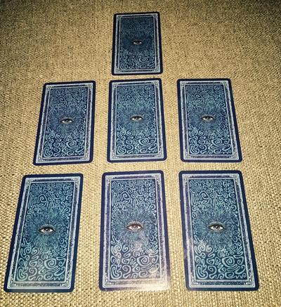 Six Months or Week Ahead Tarot Reading