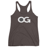 OG Racerback Tank - Thumbnail 1
