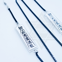 Spells glasses chain - Thumbnail 1