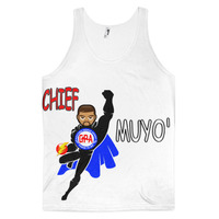 Chief Muyo' - Thumbnail 1
