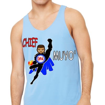 Chief muyo'