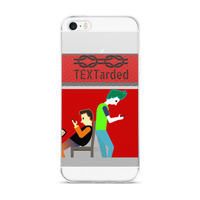 Textarded Cover - Thumbnail 1