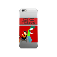 Textarded Cover - Thumbnail 3