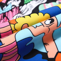 Women Beach Shorts - Thumbnail 2