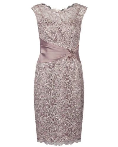 2017 Eleagnt Sheath Light Lace Mother Groom, Dresses for Mother of Bride