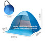 Folding Beach/Camping Tents-3