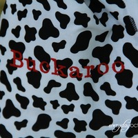 Burp Cloth Bundle ~ E-I-E-I-O  - Thumbnail 2