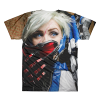 "Not Your Dad" - Thumbnail 1