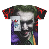 One Bad Day... (One Bad Day Cosplay) - Thumbnail 1