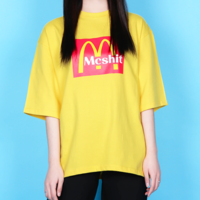 McDonalds SPOOF TEE - Thumbnail 1