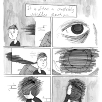 Spiral King Comics #10 - Thumbnail 1