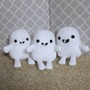 Plush Baby Adipose - Thumbnail 2