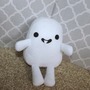 Plush Baby Adipose - Thumbnail 1