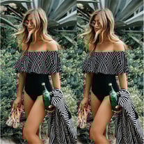 Beach Dreaming Swimsuit