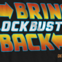 Bring Blockbuster Back T-Shirt-1