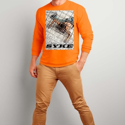Syke
