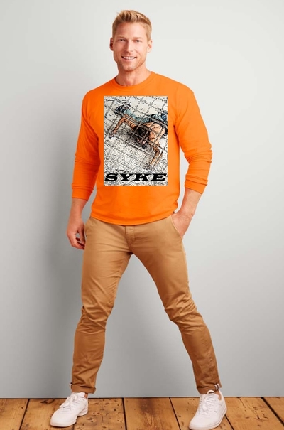 Syke