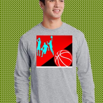 B-ball