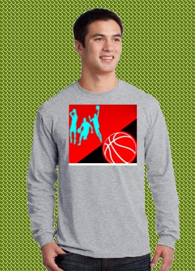 B-ball