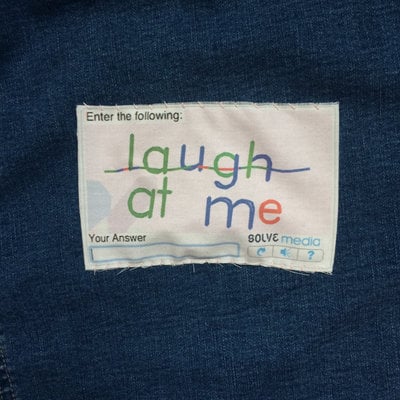 Chill corea - laugh at me