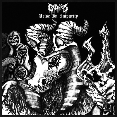 Orobas- "arise in impurity" ep