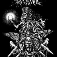 WILT - "Wilt" LP - Thumbnail 1