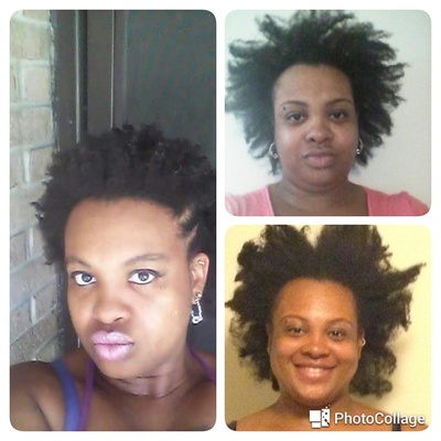 Grapeseed Growth Oil