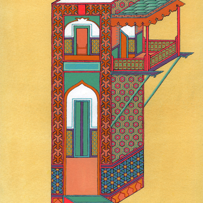 Haters gonna hate (early version)