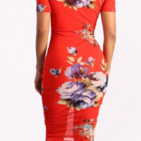 LIZZIE DRESS - Thumbnail 2