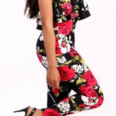 Kash jumpsuit - Thumbnail 3