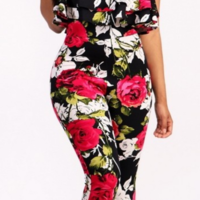 KASH JUMPSUIT - Thumbnail 1